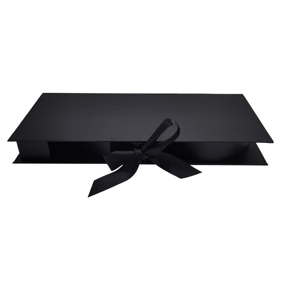 Empty I LOVE U Fillable Letter Cardboard Gift Box